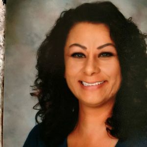 Meet your Posher, Andrenette